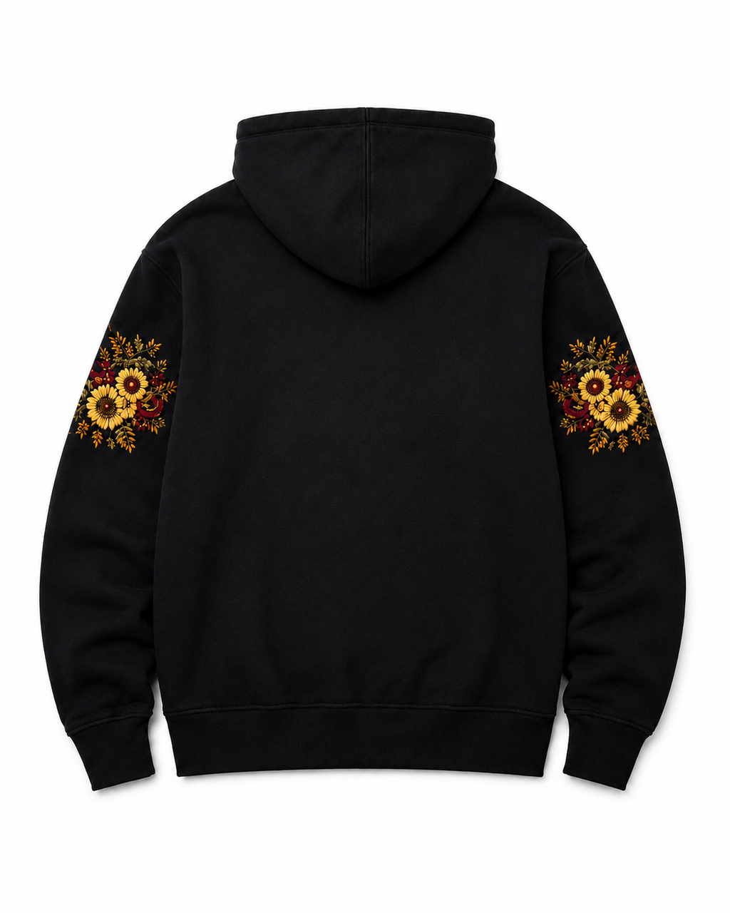 MEWAR ZIP UP