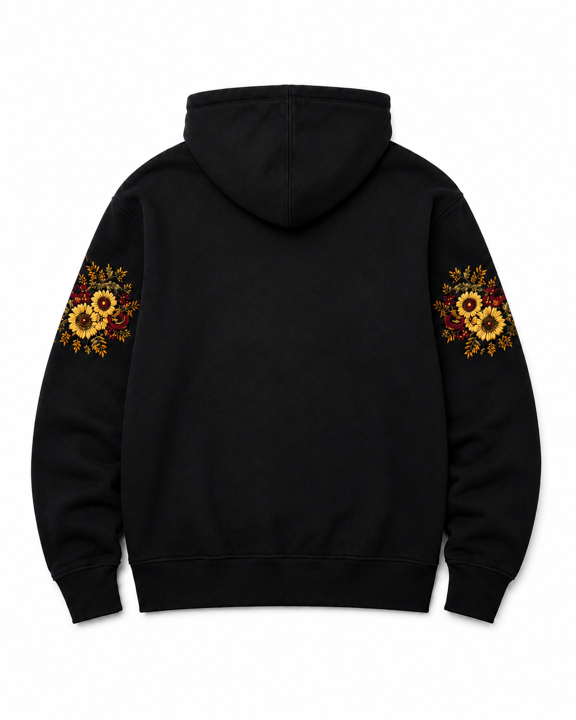 MEWAR ZIP UP