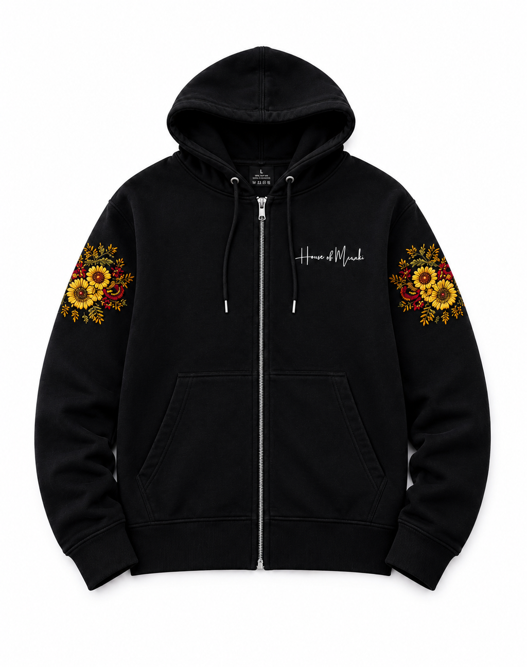 MEWAR ZIP UP