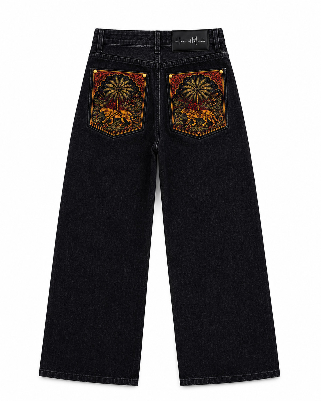 MEWAR DENIMS