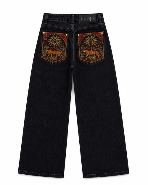 MEWAR DENIMS