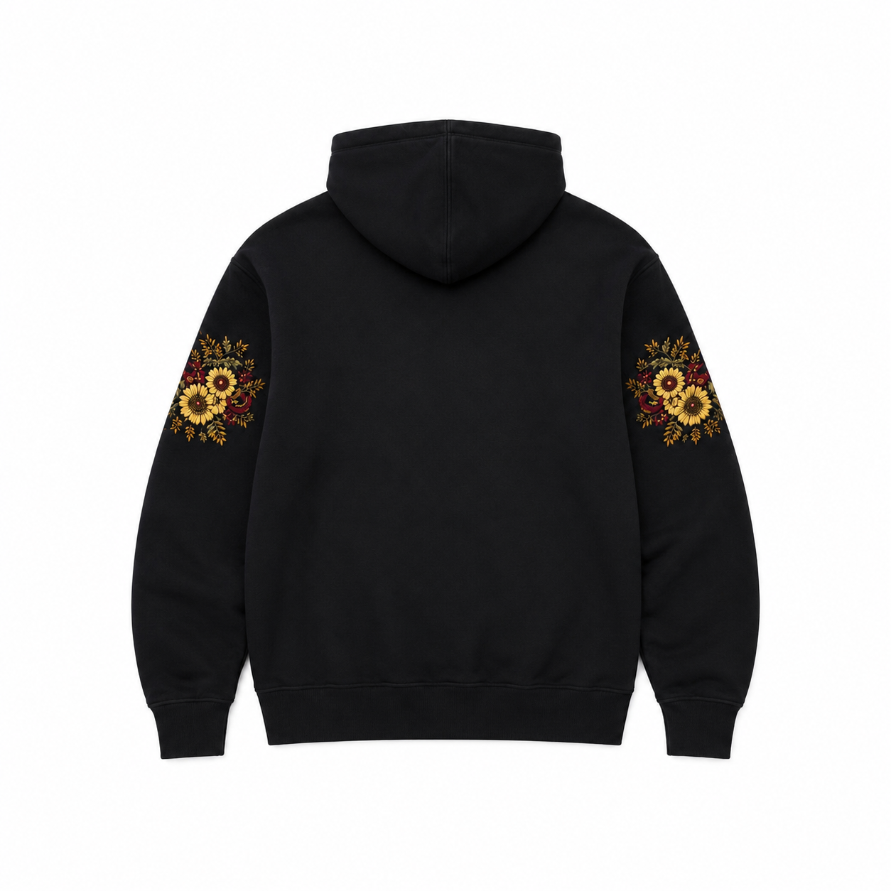 MEWAR ZIP UP