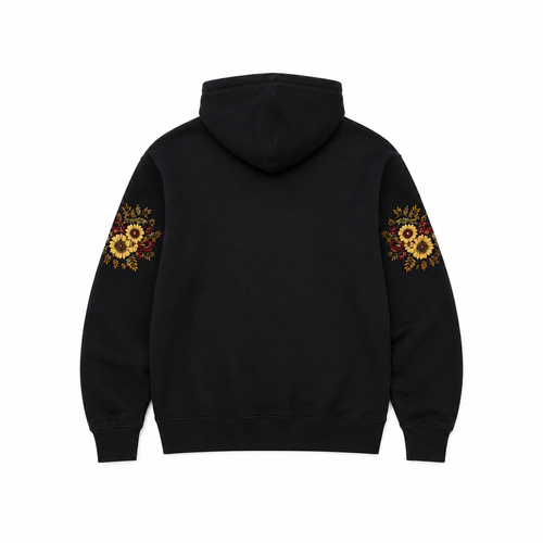 MEWAR ZIP UP