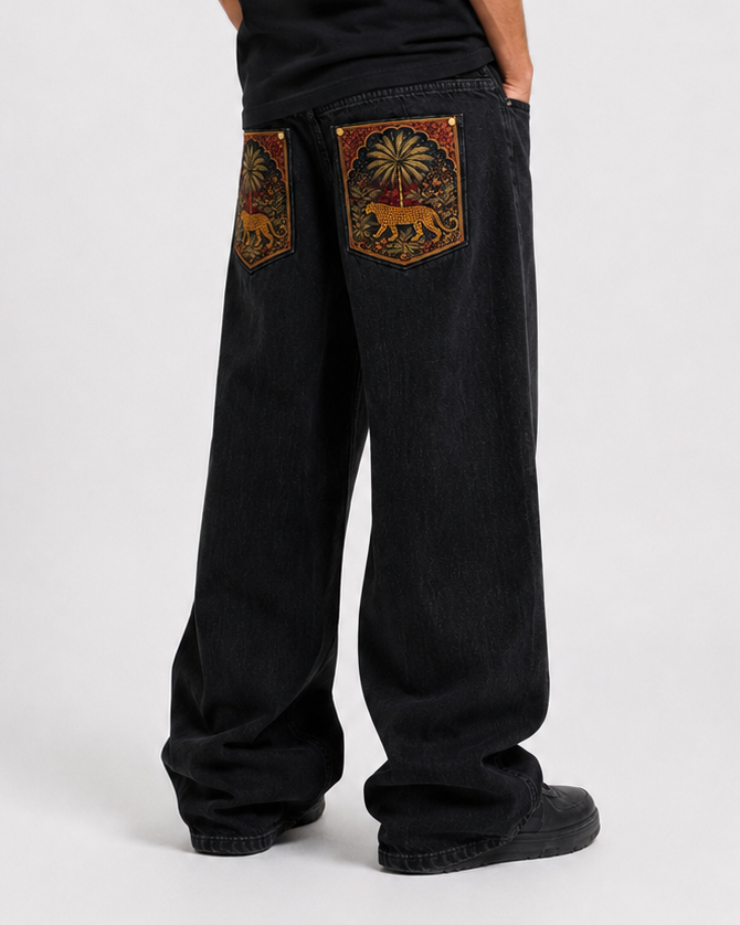 MEWAR DENIMS