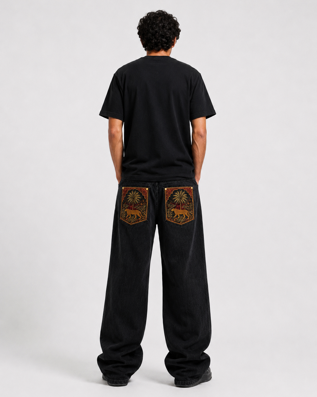 MEWAR DENIMS