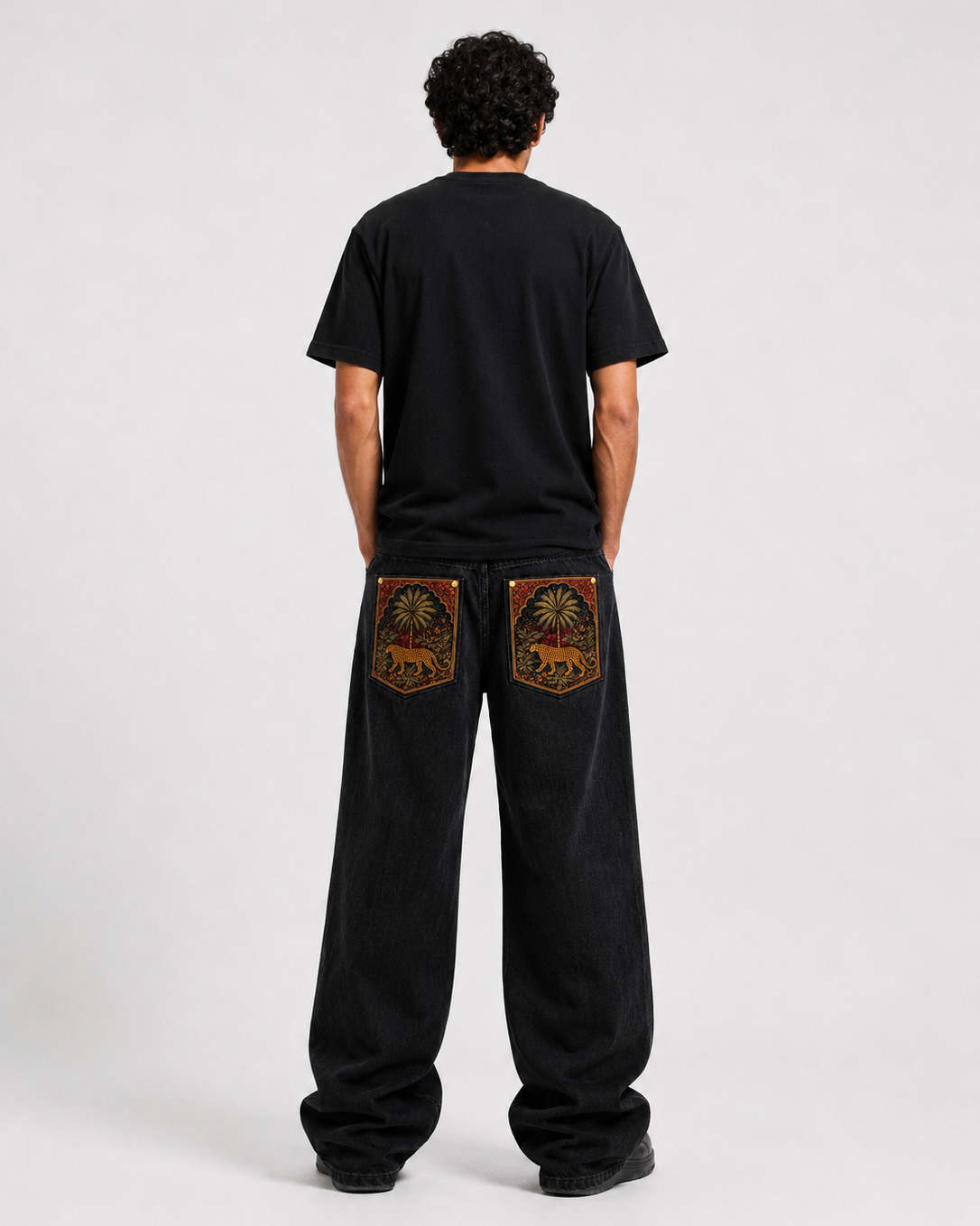 MEWAR DENIMS