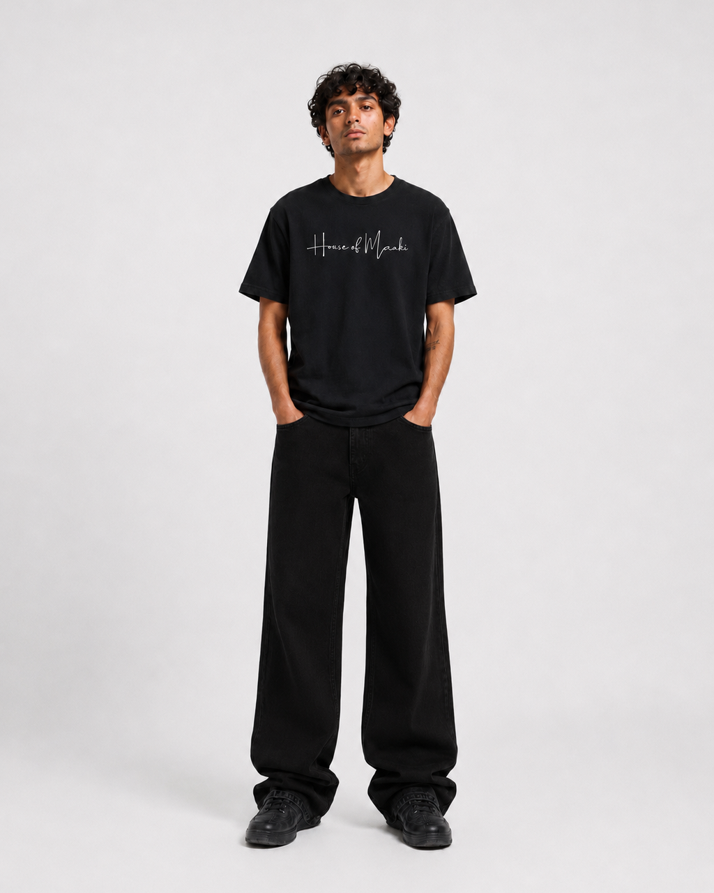MEWAR DENIMS