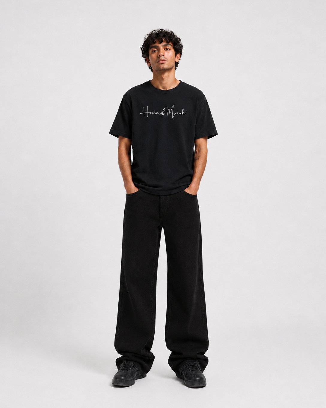 MEWAR DENIMS