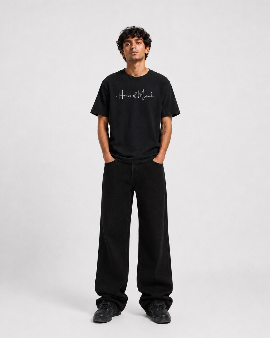 MEWAR T-SHIRT
