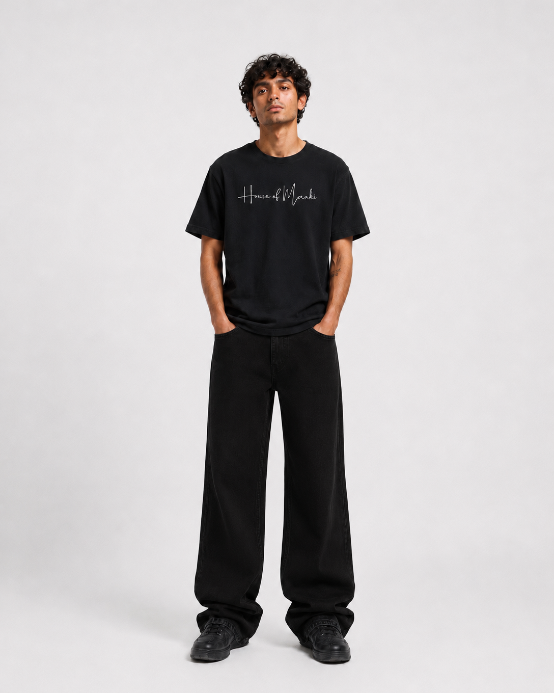 MEWAR T-SHIRT
