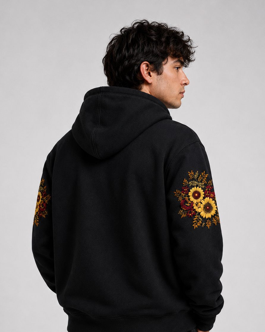 MEWAR ZIP UP