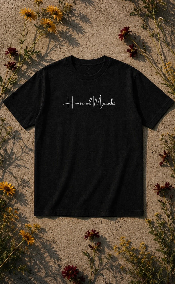 MEWAR T-SHIRT