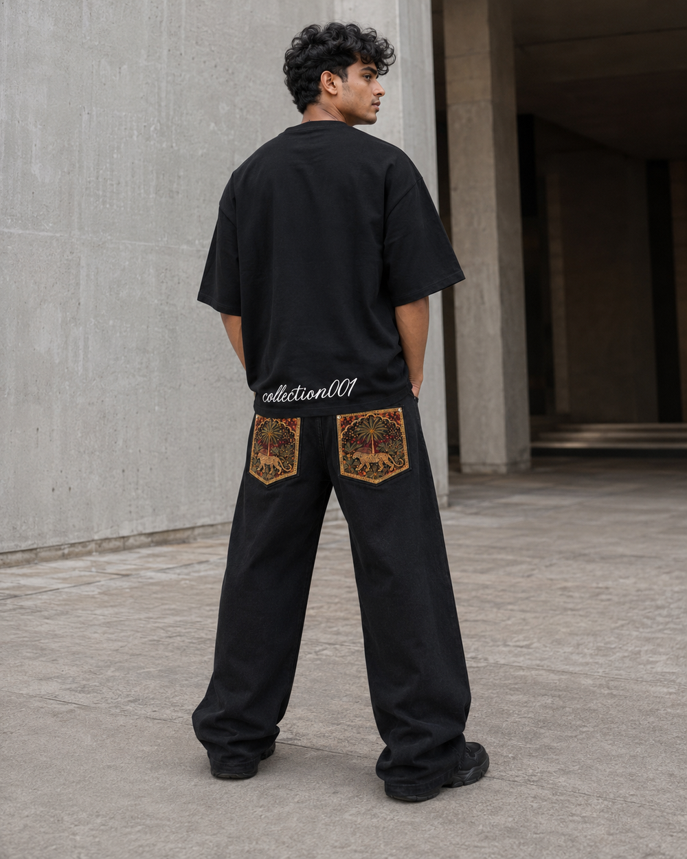 House of Meraki Collection 001 Mewar