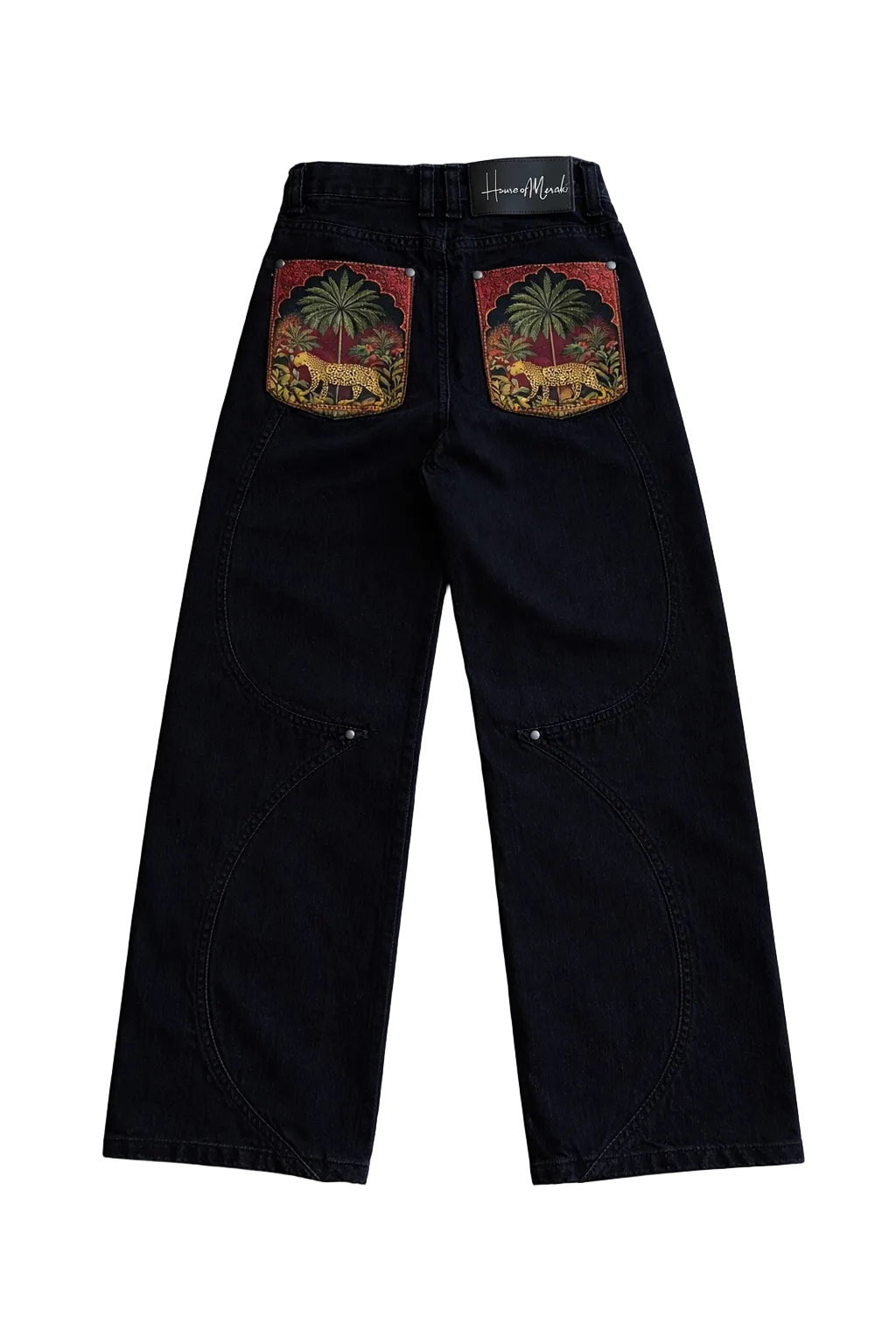 MEWAR DENIMS - House Of Meraki
