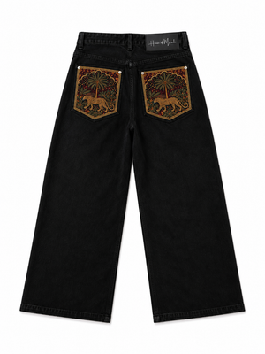 MEWAR DENIMS