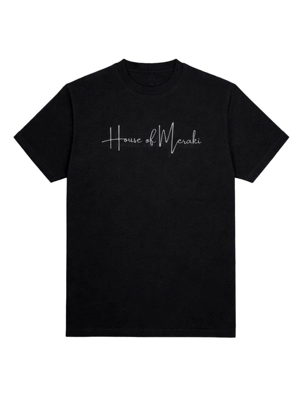 MEWAR T-SHIRT - House Of Meraki