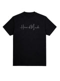 MEWAR T-SHIRT - House Of Meraki