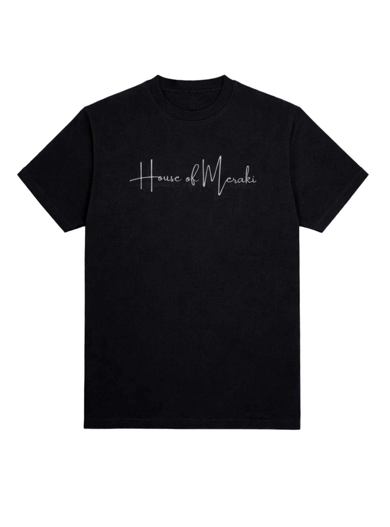 MEWAR T-SHIRT - House Of Meraki