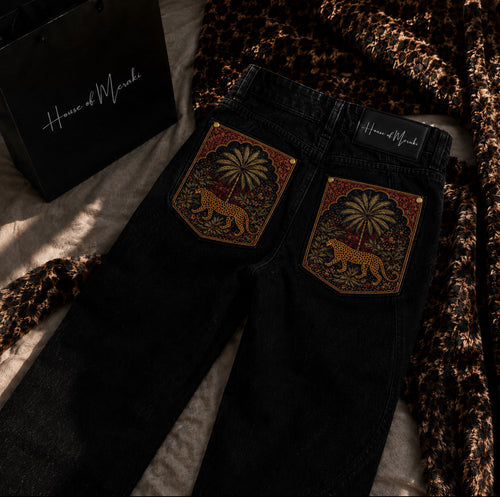 MEWAR DENIMS